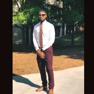 Meet your Posher, Rodney